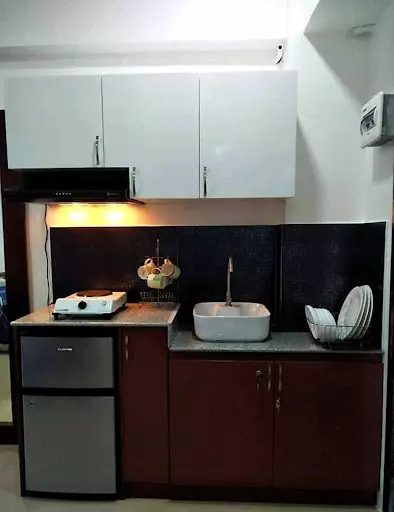 Open photo 21 of 33 — FOR RENT FULLY-FURNISHED STUDIO TYPE UNIT AT PACIFIC GRANDE
