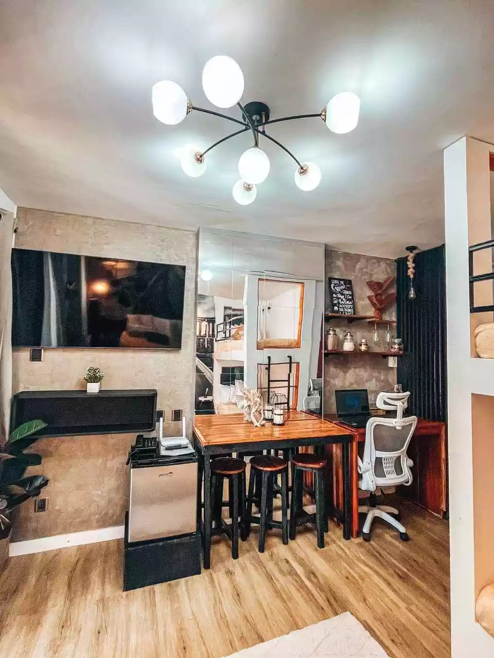 Antarra Studio For Rent — Studio in Talisay City, Cebu, Lawaan I — Photo 2