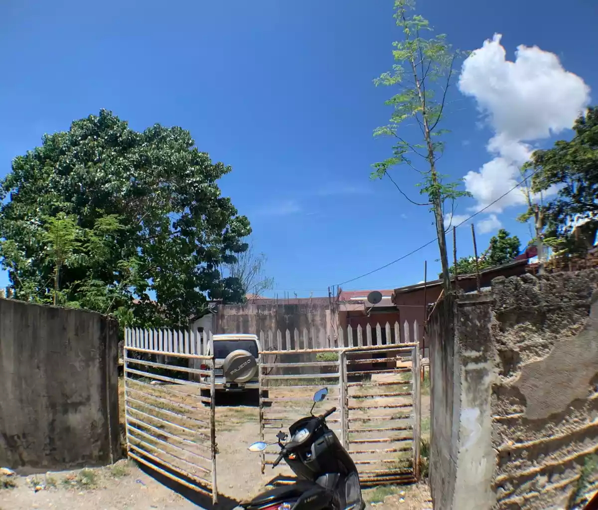 LOT FOR SALE BESIDE KAMALAYA II SUBDIVISION!! — Residential Lot in Abuno, Minglanilla, Cebu — Photo 6