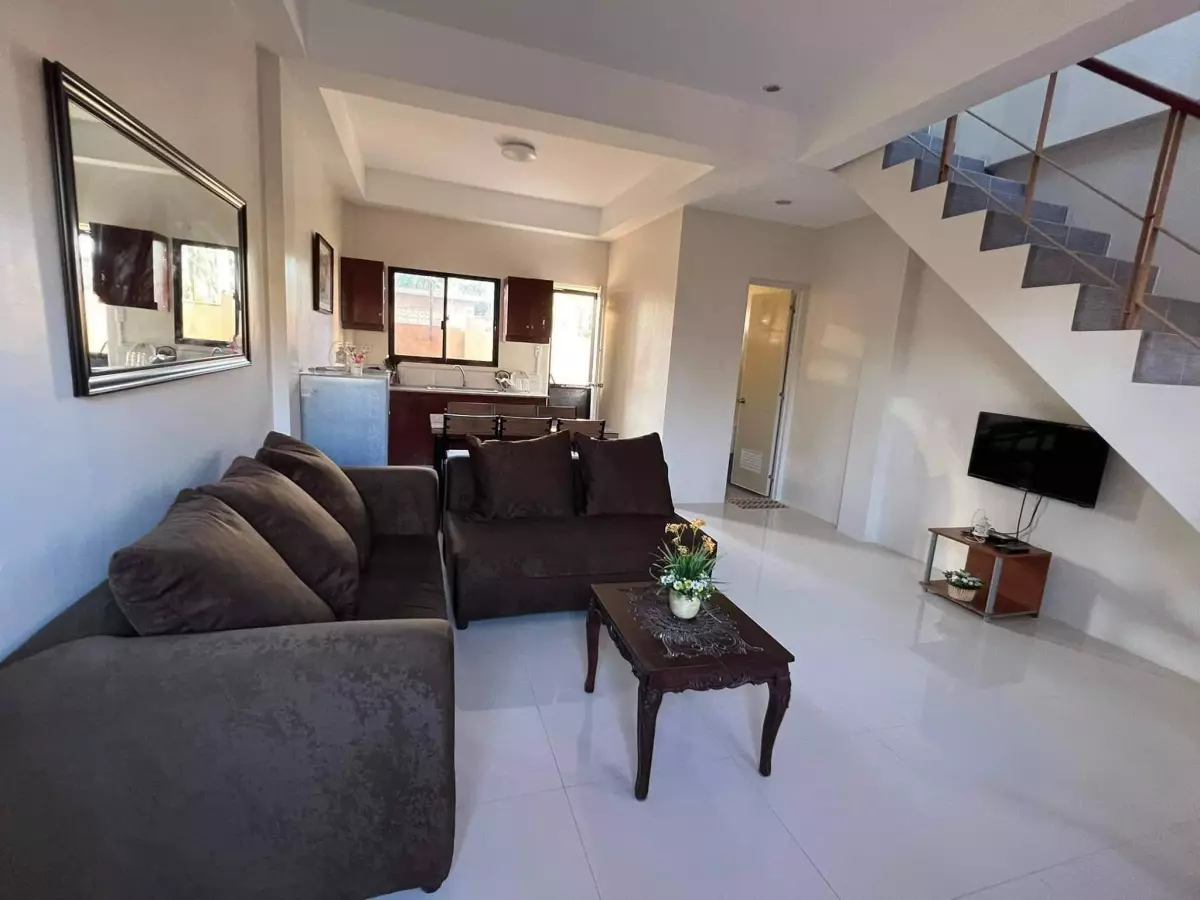 Apartment for Sale in Carcar City Poblacion — Apartment in Carcar City, Cebu, Philippines — Photo 7