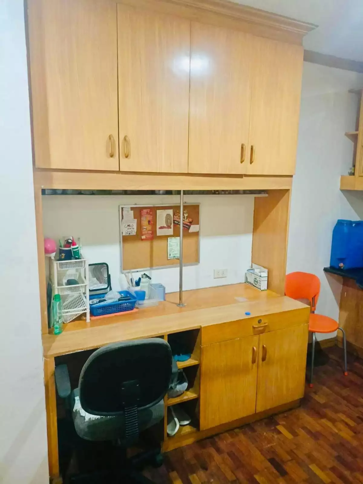 Studio unit — Studio in Malate, Manila, Metro Manila — Photo 3