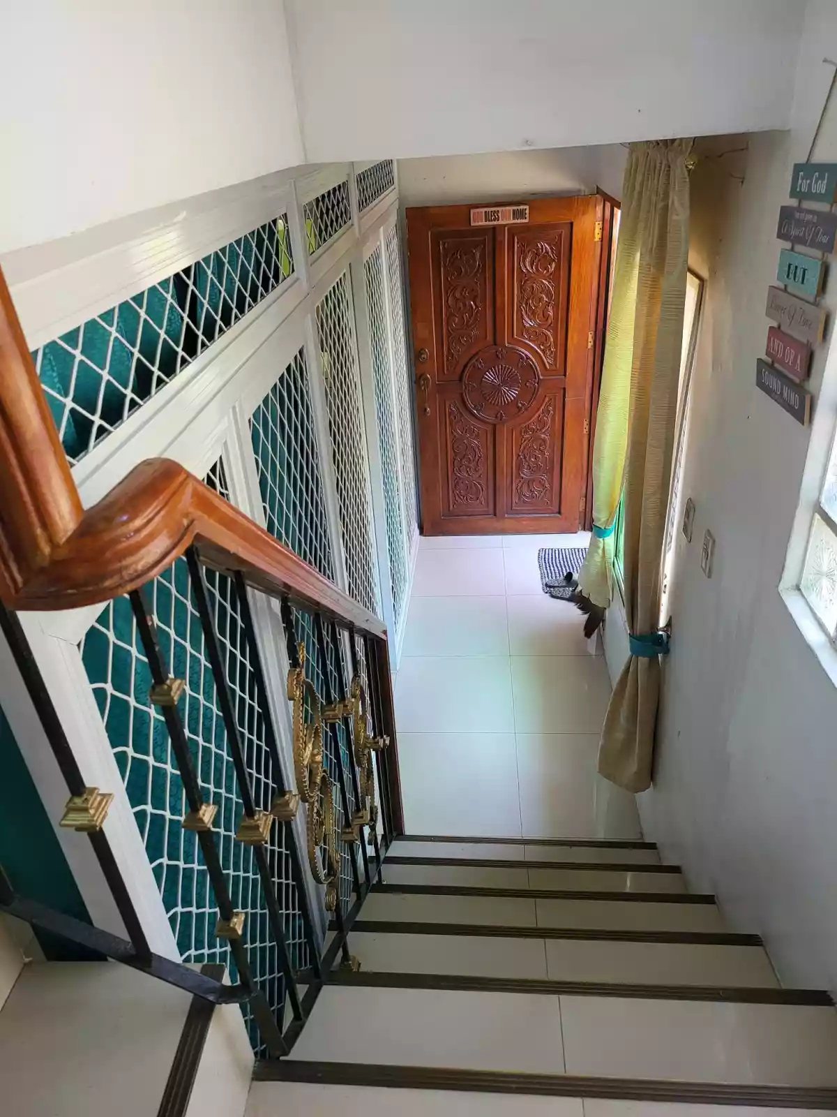 HOUSE & LOT FOR SALE- HIPODROMO — House and Lot in Cebu City, Cebu, Philippines — Photo 4