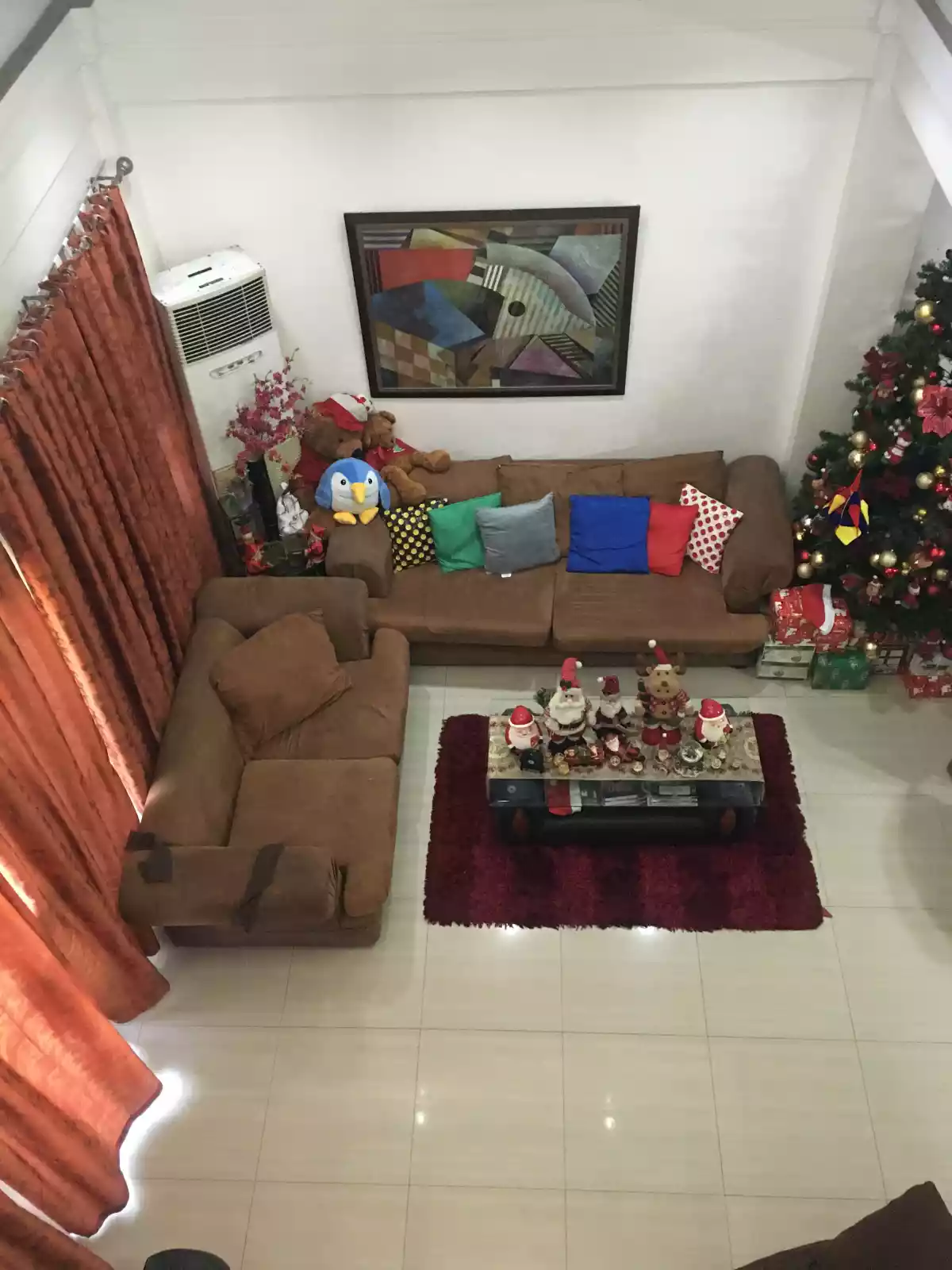 Palmera Homes Q.C. House and Lot for Sale — House and Lot in Novaliches, Quezon City, Metro Manila — Photo 3