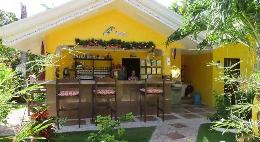 Malapascua Resort for Sale — Hotel in Daanbantayan, Philippines — Photo 6