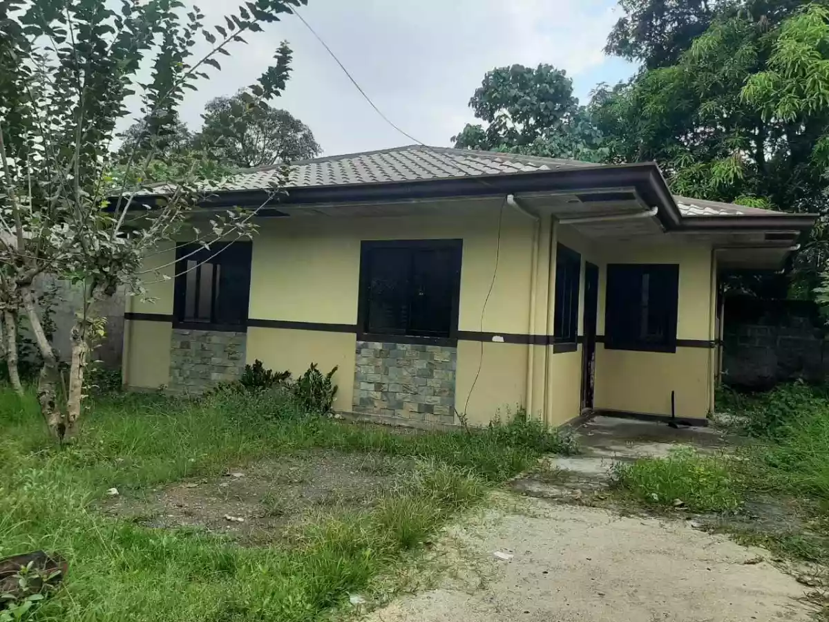 HOUSE and LOT for SALE in ILIGAN CITY near CITY PROPER — House and Lot in Doña Juana Road, Iligan City, Lanao del Norte — Photo 7