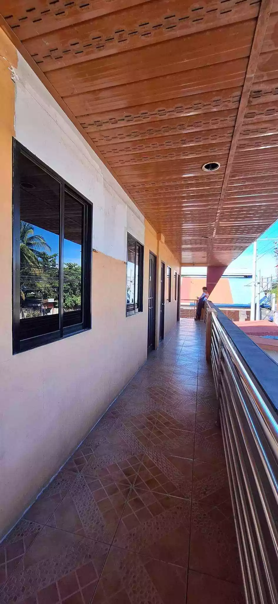 OFFICE SPACE FOR RENT — Office in Central Nautical Highway, Compostela, Cebu — Photo 6