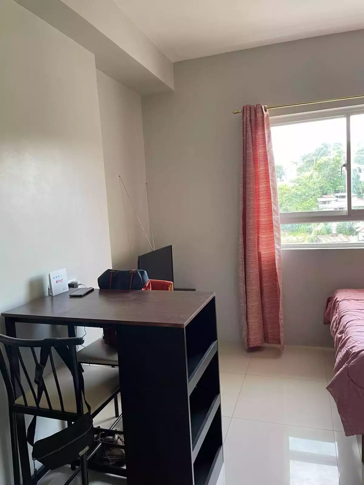 Studio Unit for Rent in Mivesa Garden Residences in Cebu City — Studio in Salinas Drive Extension, Cebu City, Philippines — Photo 7