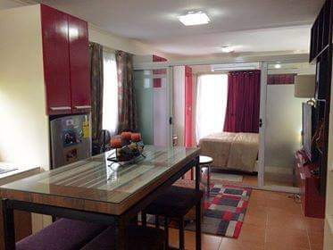 FOR SALE 1BR CONDO UNIT AT ONE OASIS CDO - photo 4