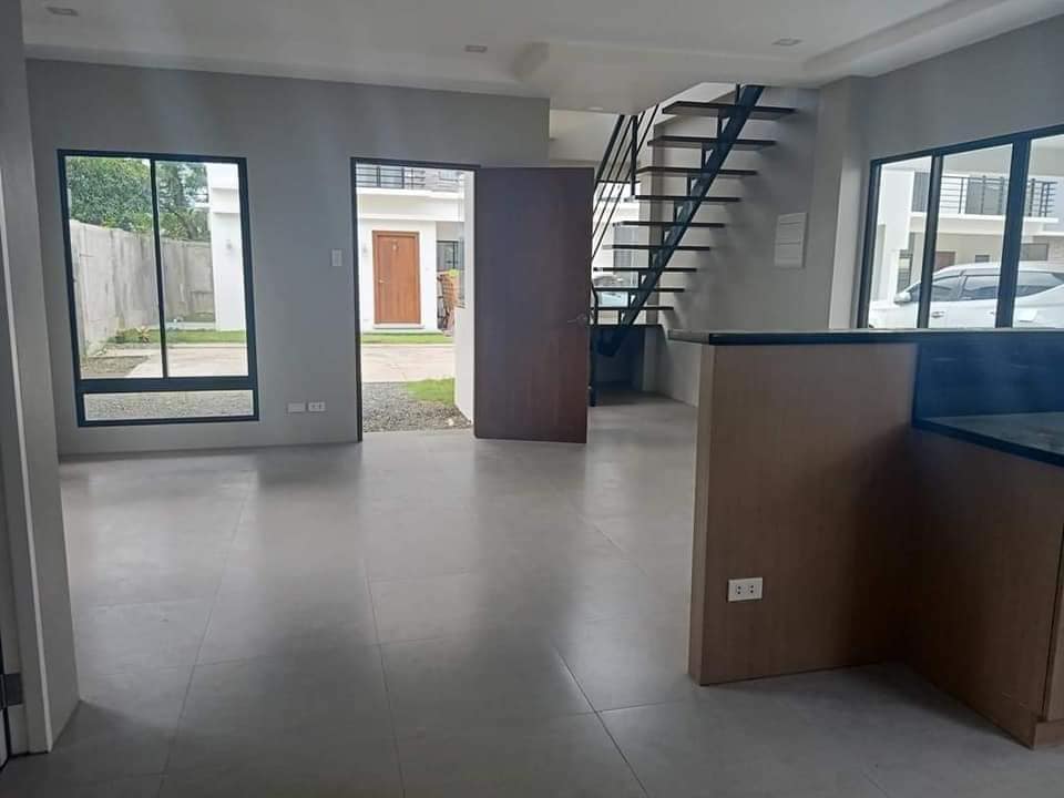 Own an RFO Single Detached House in Sola Dos Talamban — House and Lot in Cebu City, Cebu, Philippines — Photo 3