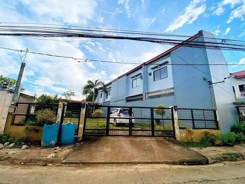 Apartment for sale — Building in Rizal, Philippines — Photo 7