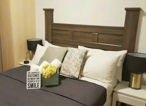 1BR FOR RENT in Solinea