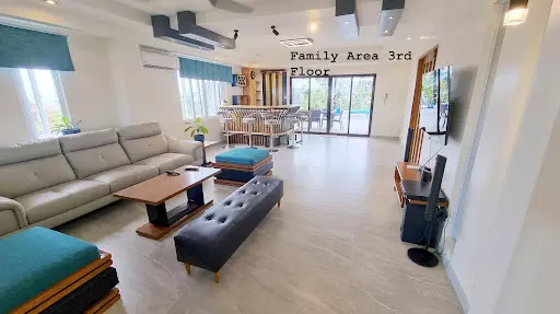 Stunning 6BR House 4 Sale in Bulacao Cebu, w. Partyarea, Gym, Pool — House and Lot in Cebu, Philippines — Photo 6