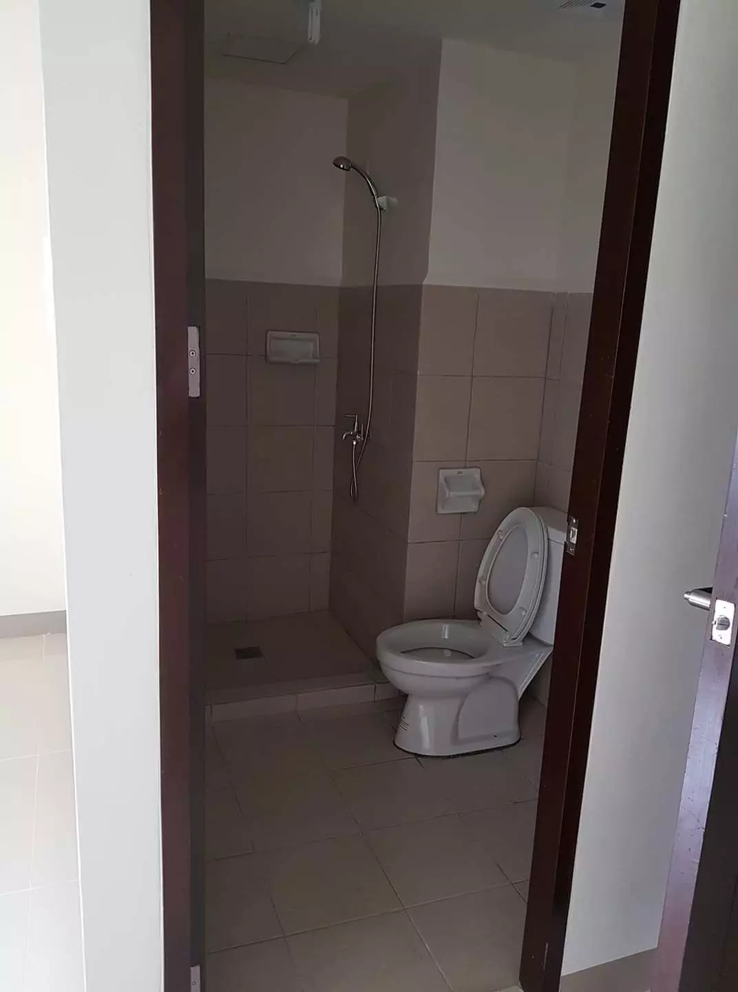 Studio unit — Studio in Labangon, Cebu City — Photo 3