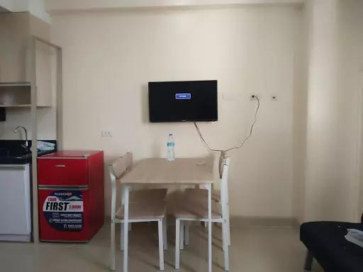 Open photo 24 of 25 — Studio unit @Eagle nest Condo