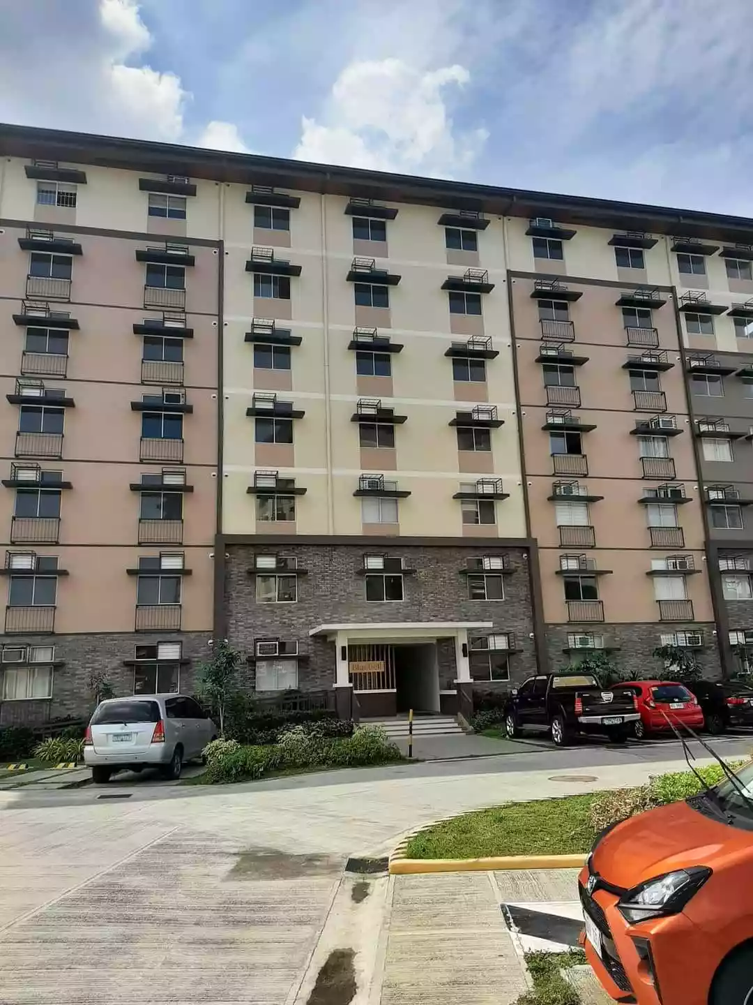 RUSH SALE FULLY PAID READY FOR OCCUPANCY 1 BEDROOM CONDO UNIT AT THE MERIDIAN BACOOR CITY CAVITE - photo 6