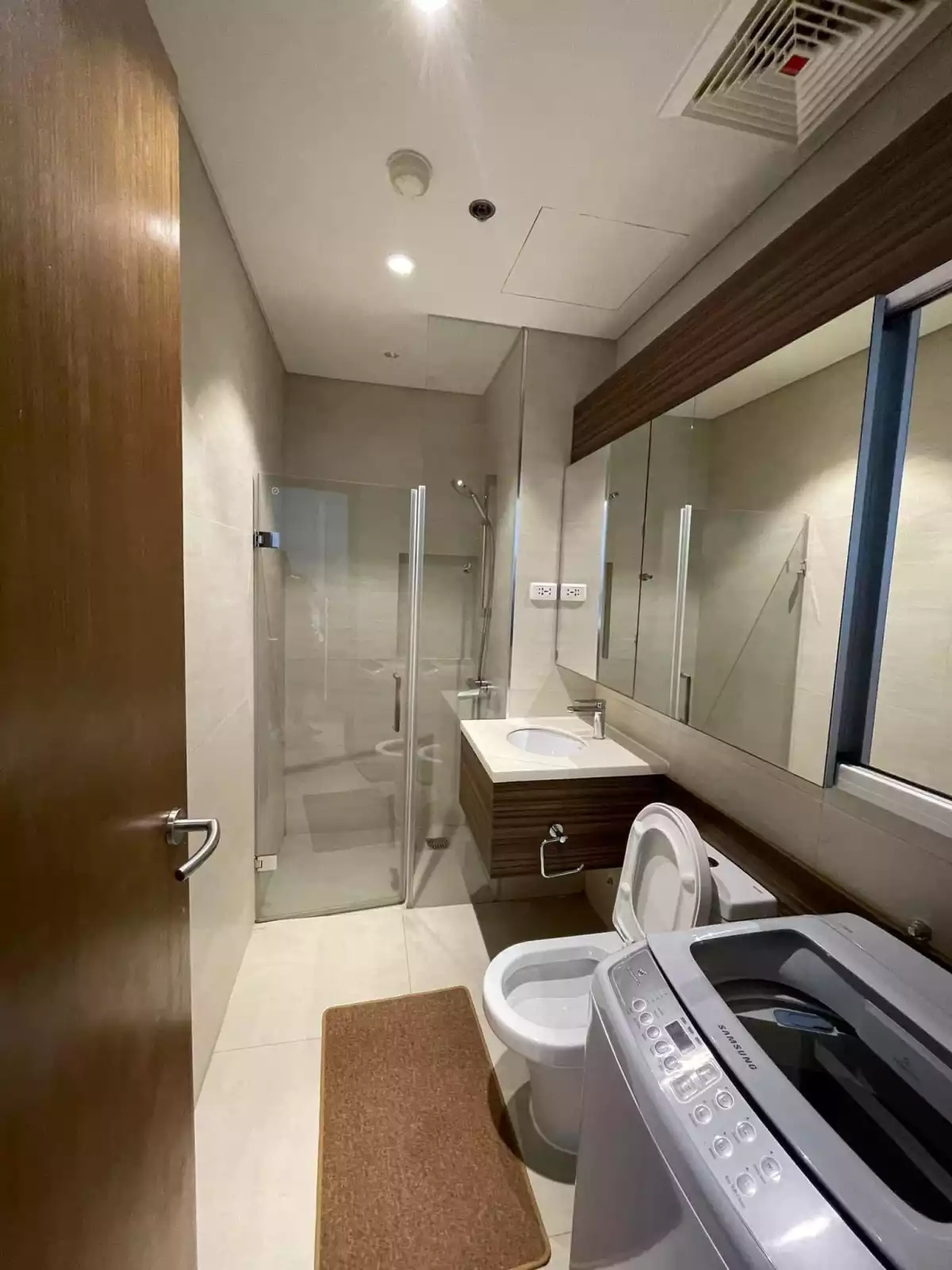 Tambuli Studio Unit for Sale 2 Units in 11th Floor - photo 4