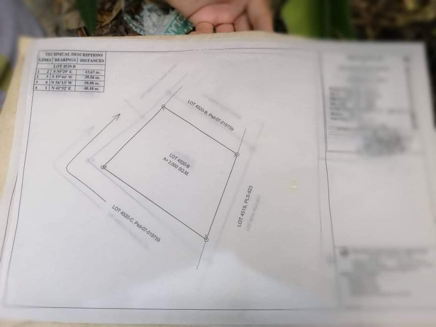 Affordable Industrial Lot