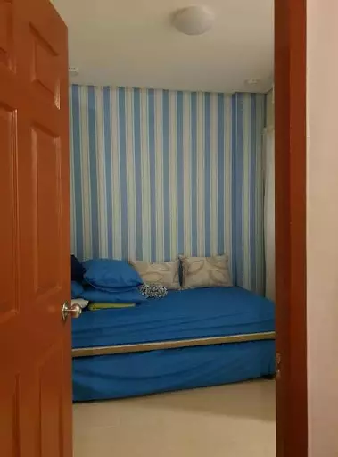 Fully furnished Bayswater Townhouse — Townhouse in Burgos Street, Talisay, Cebu — Photo 5