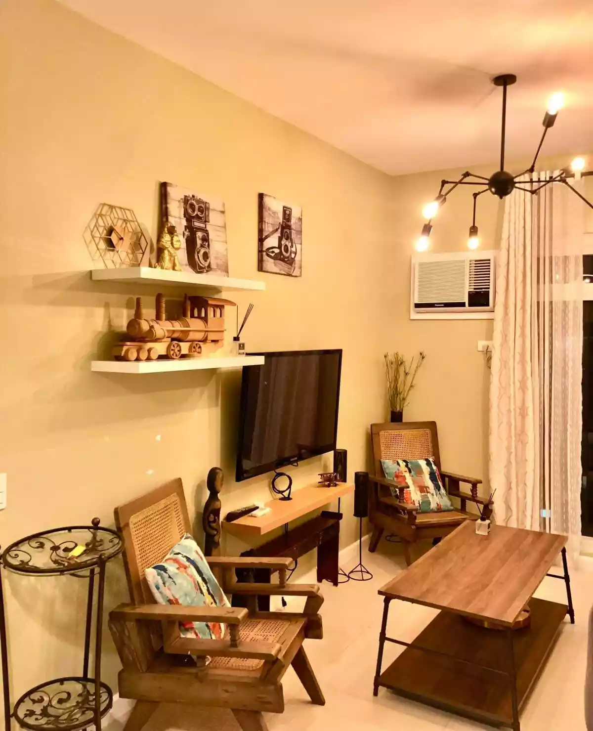 FOR SALE: 1BR unit in Solinea - photo 5