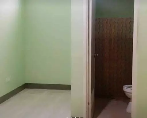 Bare Room for Rent — Apartment in Cebu City, Cebu, Philippines — Photo 3