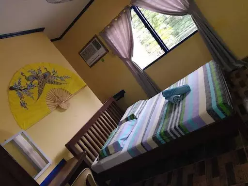 Apartelle (Tax Dec No.  12-29-05721) — Apartment in Moalboal, Cebu, Philippines — Photo 5