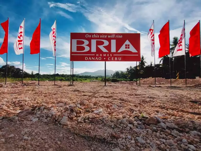 Bria Homes Danao (Pre selling) — Townhouse in Danao City, Cebu, Philippines — Photo 2