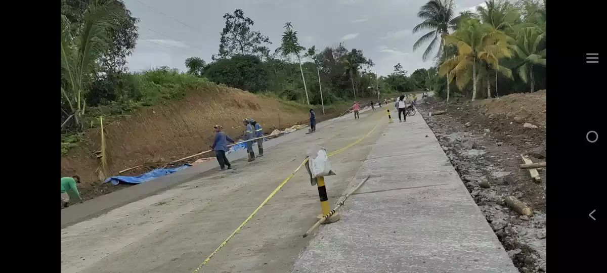 AGRICULTURAL LAND 11,400 IN BUTUAN CITY IDEAL FOR HOUSING DEVELOPMENT — Residential Lot in Agusan Del Norte, Philippines — Photo 4