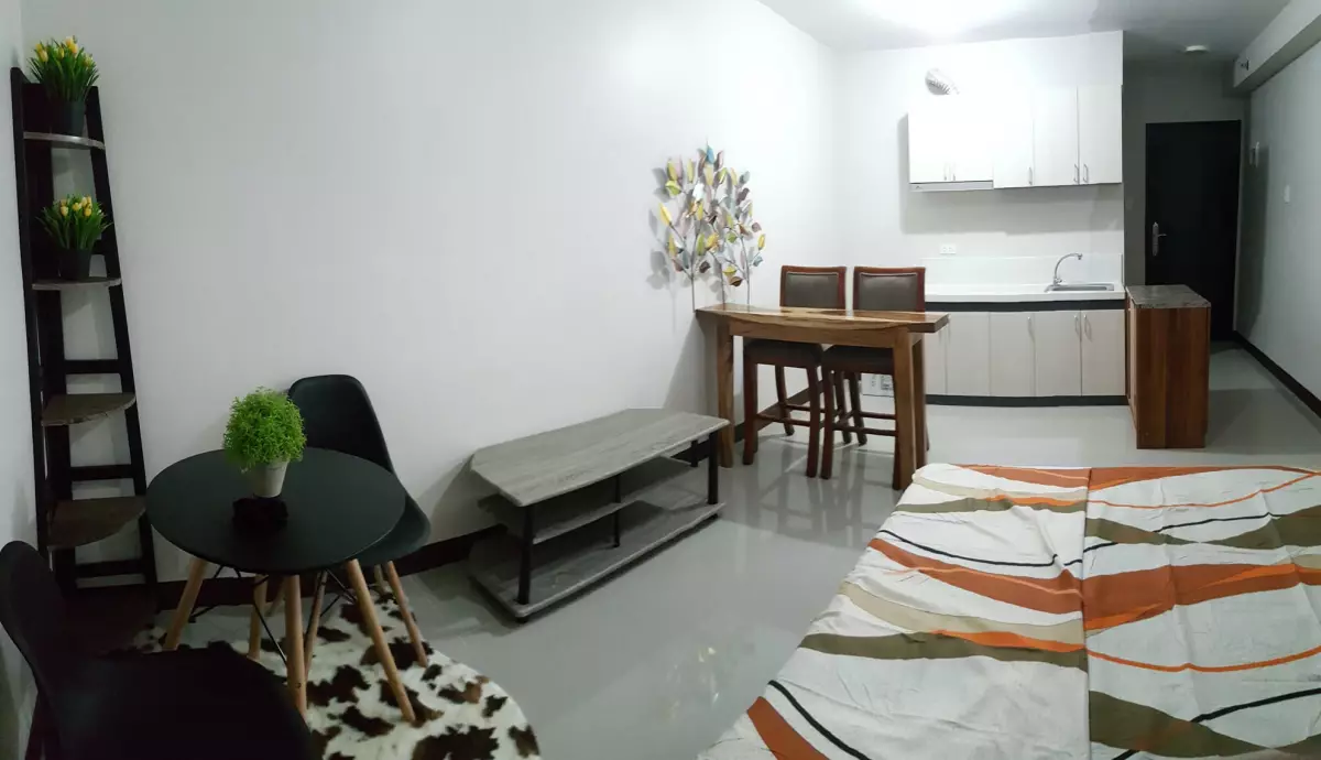 24 sqm Studio for rent in Saekyung Looc Lapu-Lapu City — Studio in Marigondon Beach Road, Lapu-Lapu City, Central Visayas — Photo 6