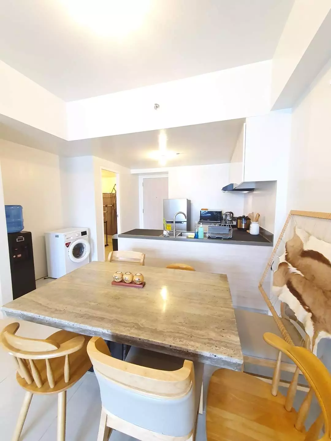 Mandani bay 2 bedroom — 2 Bedrooms in F.E. Zuellig Avenue, Mandaue City, Philippines — Photo 5