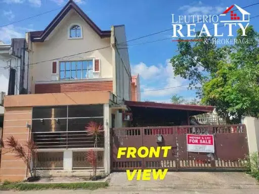 Open photo 64 of 110 — Rush!Sale Corner lot House and lot For Sale !!