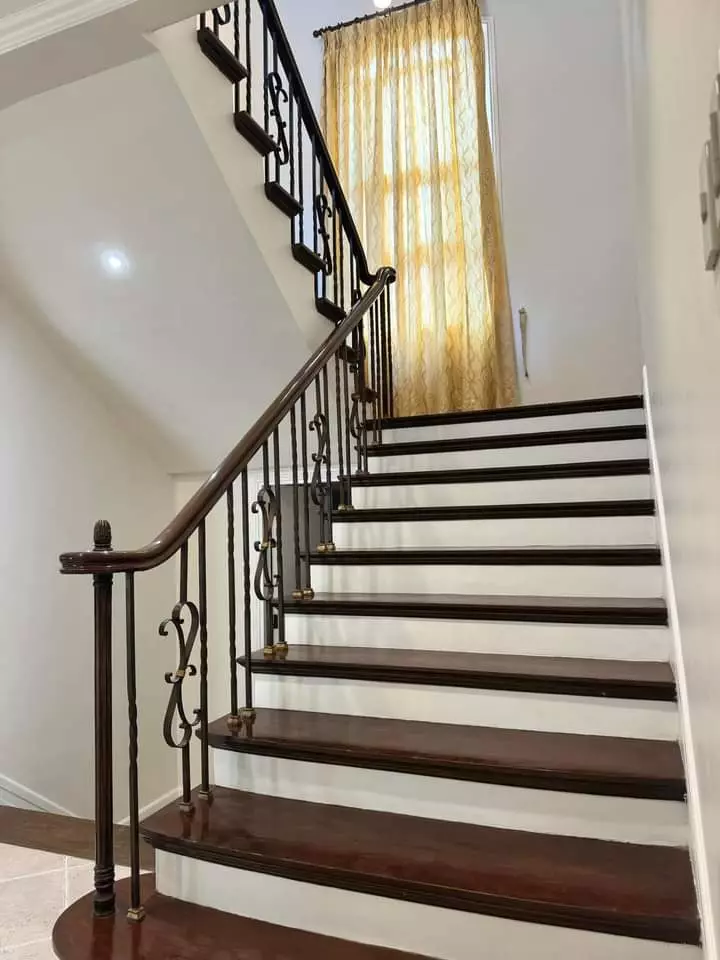 HOUSE AND LOT FOR SALE AT MARIA LUISA BANILAD CEBU CITY  - photo 7