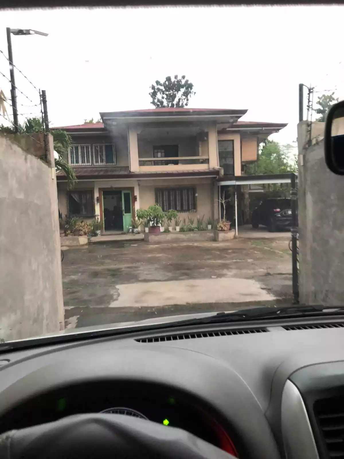 Commercial House and Lot For sale! — Building in Sangi, Calajoan, Minglanilla — Photo 6