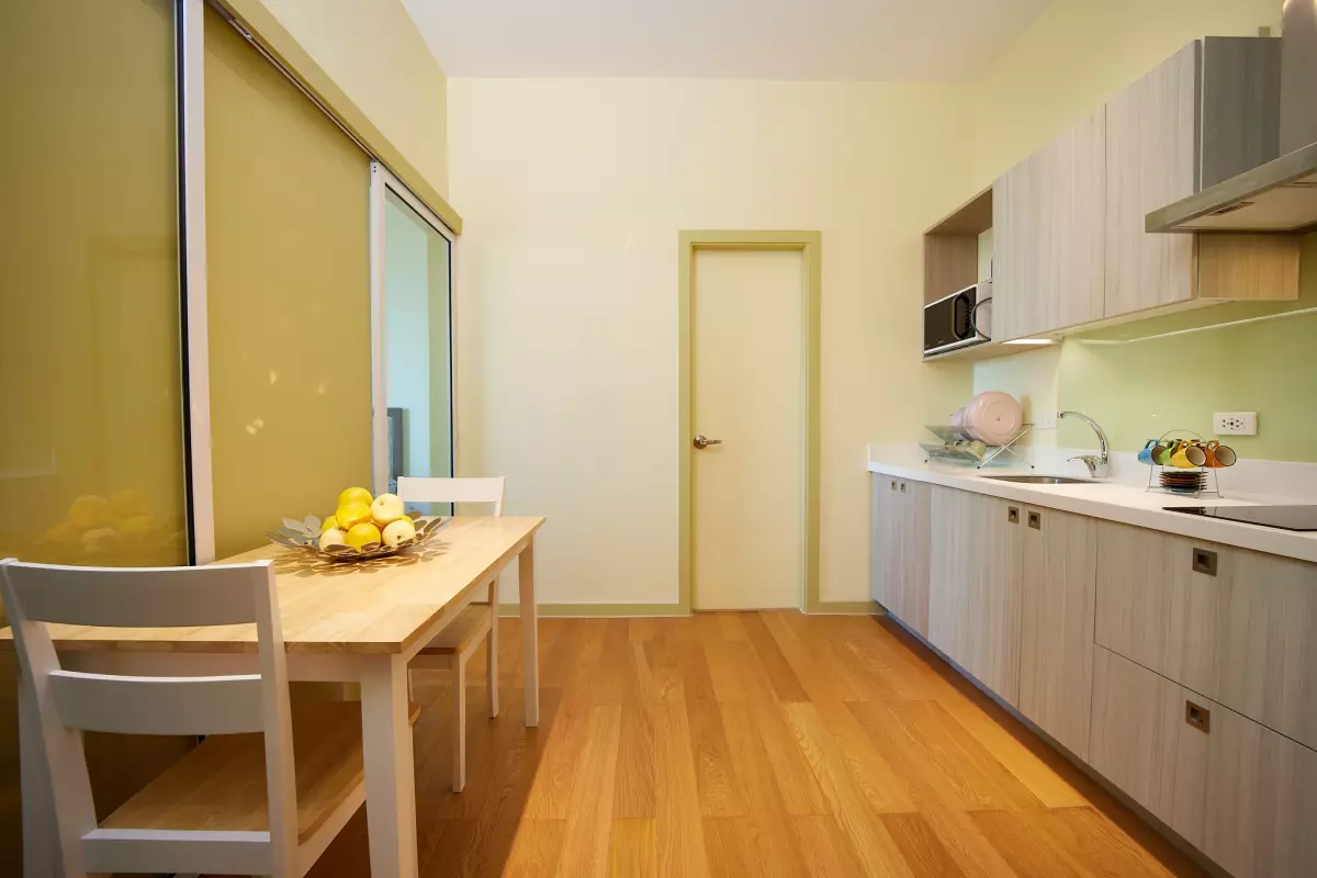 Acqua Private Residences Iguazu Tower For Rent - photo 7