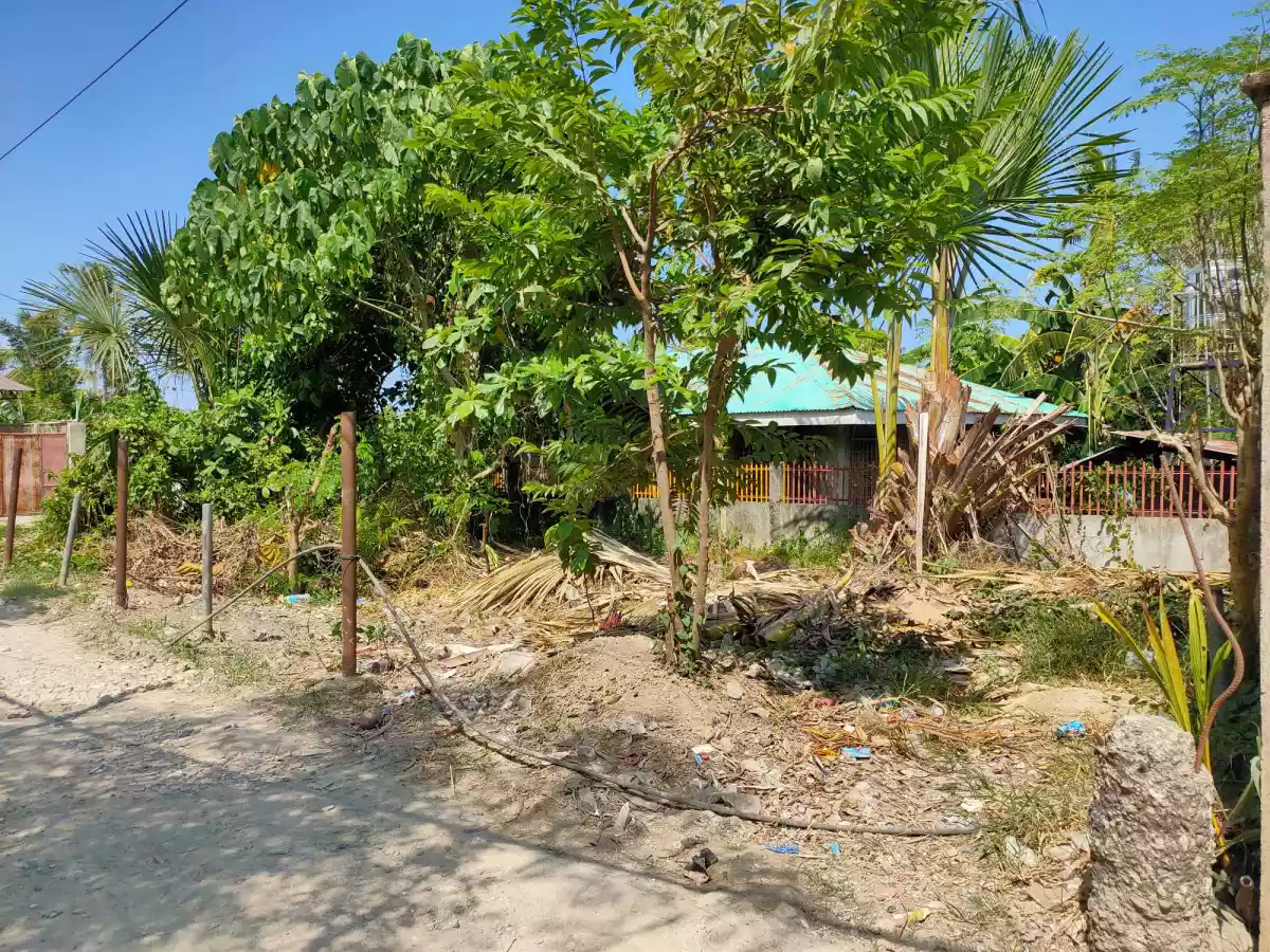 Residential Lot For Sale in Yati, Liloan, Cebu! — Residential Lot in Liloan, Cebu, Philippines — Photo 4