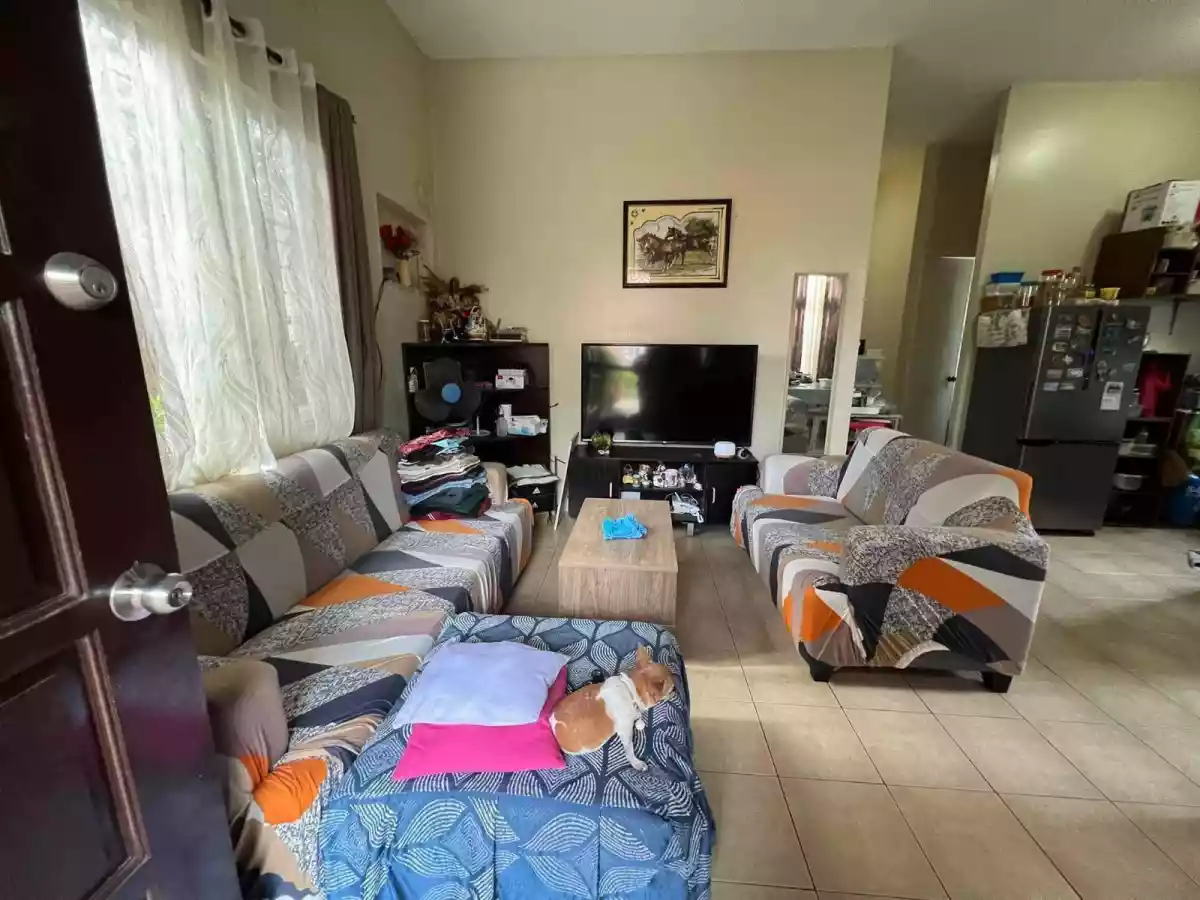 Alegria Palms Cordova Cebu House For Sale 3 Bedroom - photo 4