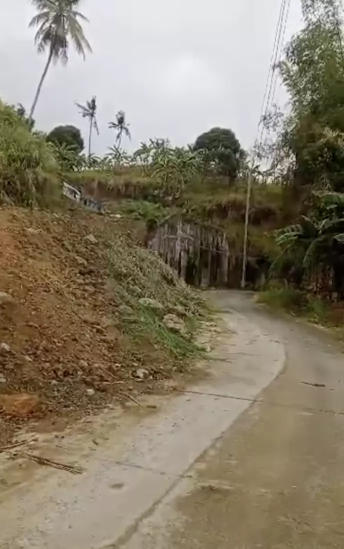 Lot for sale ideal for condo living project in Kalunasan Cebu City — Residential Lot in Cebu City, Cebu, Philippines — Photo 2