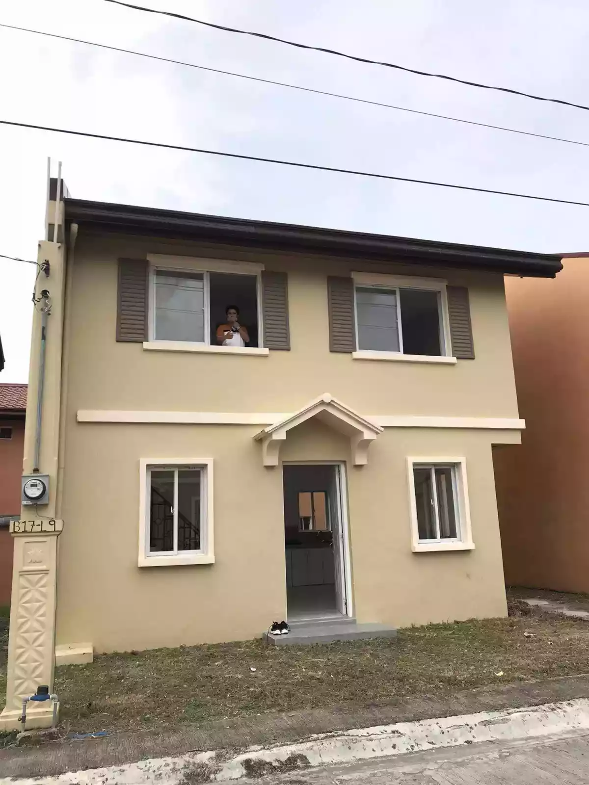4 bedrooms House