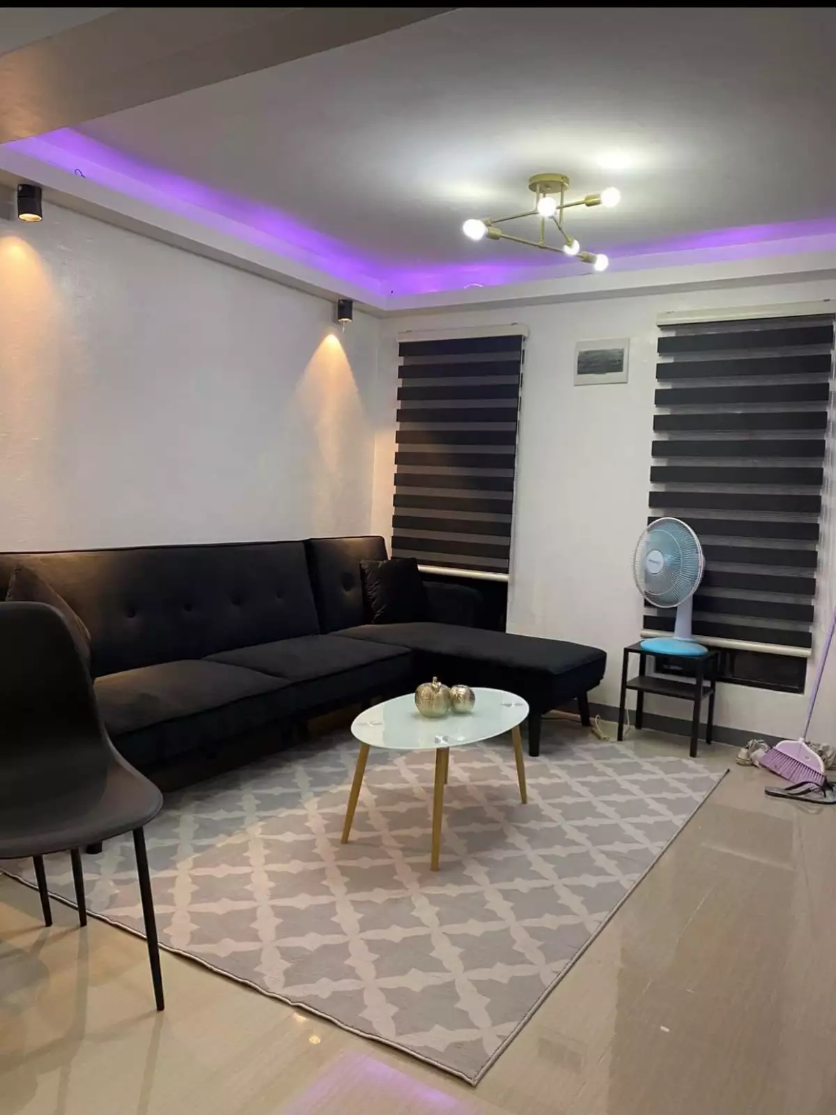 3BR House For Rent in Deca Homes Dumlog Talisay - photo 6