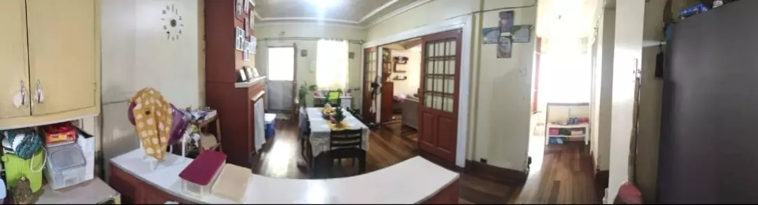 Income Generating House and lot for sale with apartments on the 1st and 2nd floor and duplex type on the 3rd floor — House and Lot in Baguio City, Benguet, Philippines — Photo 6