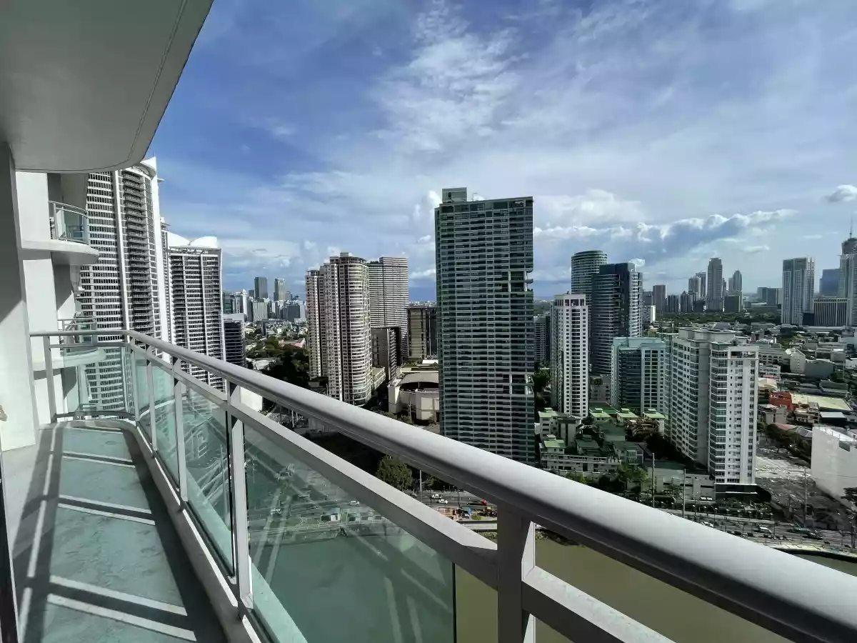 Open photo 11 of 11 — Acqua Private Residences 2 Bedroom For Rent To Own