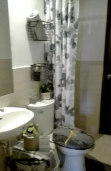 BRENTWOOD CONDOMINIUM  STUDIO UNIT FOR SALE — Studio in Lapu-Lapu City, Cebu, Central Visayas — Photo 6