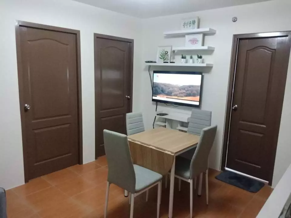 One Oasis 2BR with parking - photo 2