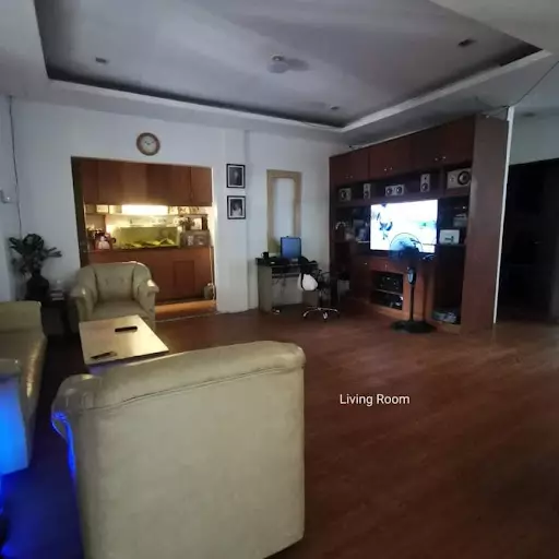 House and lot — House and Lot in Bacolod City, Negros Occidental, Philippines — Photo 4