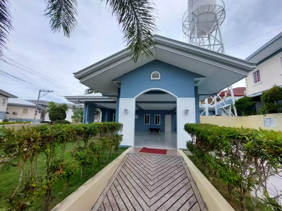 Open photo 16 of 17 — Ready to Occupy Condo in Banawa Cebu 