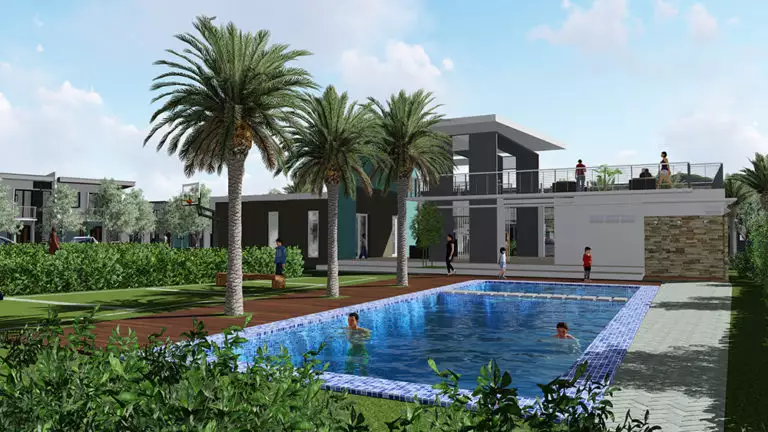 Casa Mira Coast Dumaguete Townhouse for Assume — Townhouse in Sibulan, Negros Oriental, Philippines — Photo 4