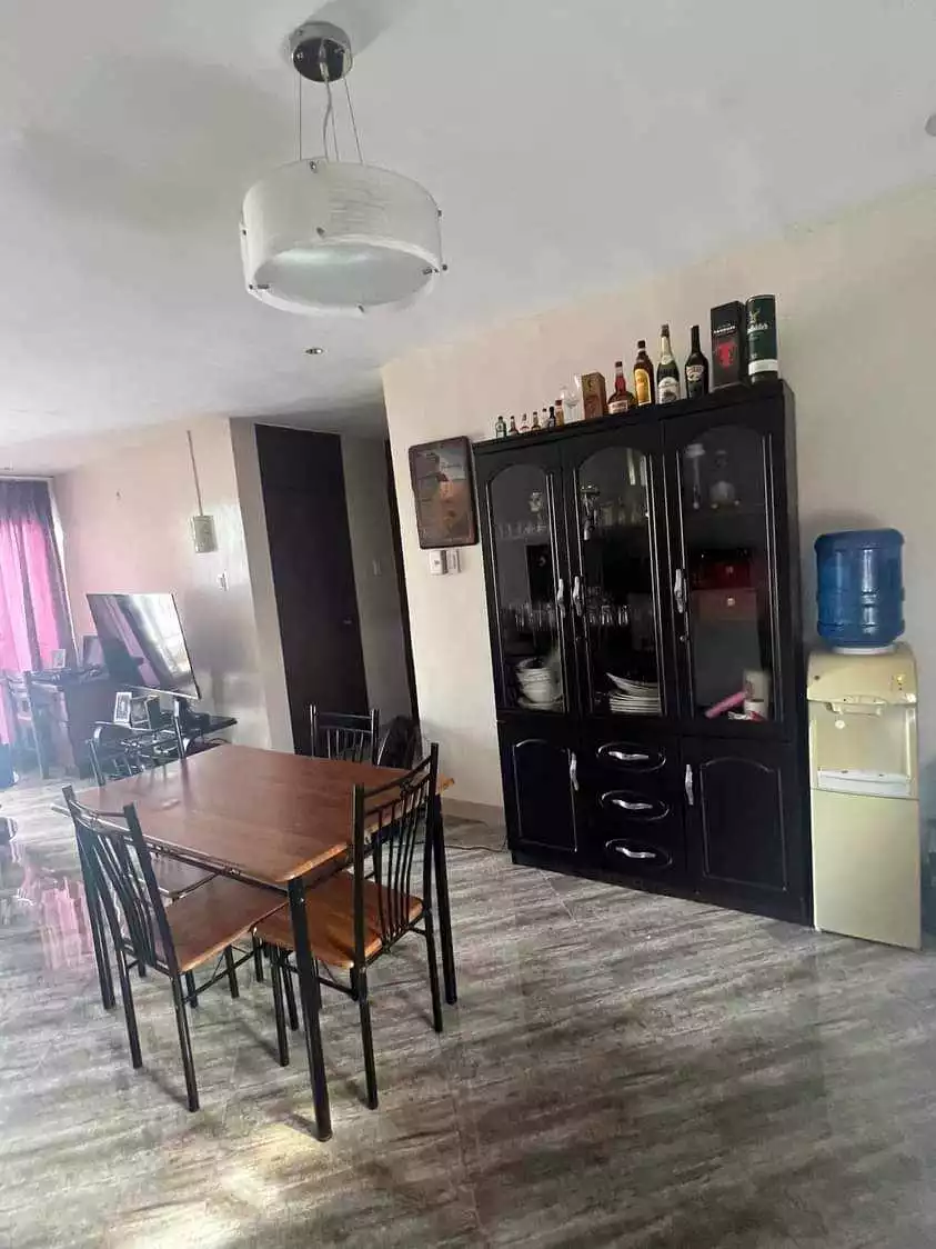 FURNISHED TWO BEDROOM UNIT IN SAEKYUNG MARIGONDON - photo 3