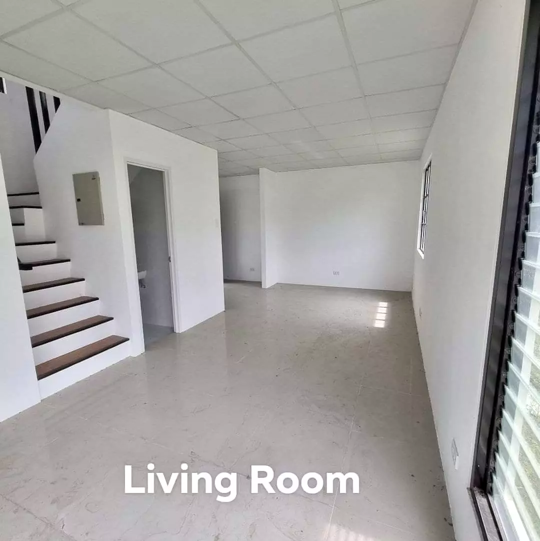 RUSH FOR ASSUME CORNER LOT 2-STOREY HOUSE AND LOT IN NARRA PARK RESIDENCES — House and Lot in Mandug Road, Buhangin, Davao City — Photo 5