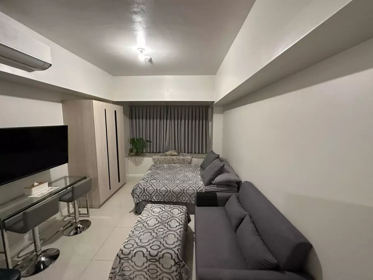 Mandani Bay Suites Studio 2005 - photo 4