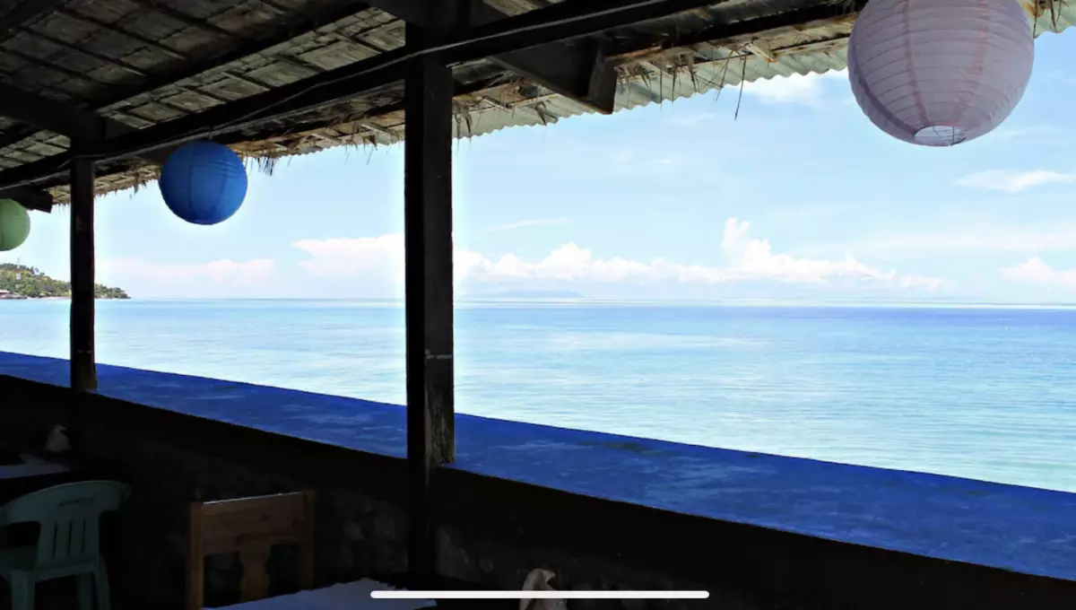 For SALE! Income Generating BEACH RESORT in Lagunde Oslob - photo 6