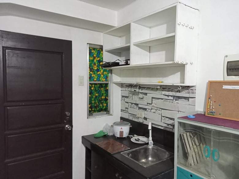 FOR SALE STUDIO UNIT DECA TIPOLO - photo 2